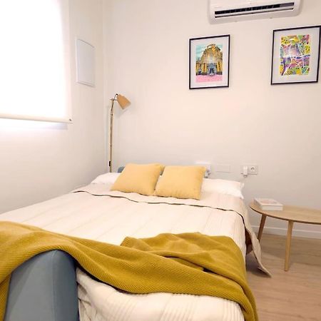 San Basilio Apartment Murcia Ngoại thất bức ảnh