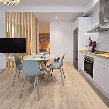 San Basilio Apartment Murcia Ngoại thất bức ảnh