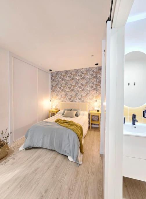 San Basilio Apartment Murcia Ngoại thất bức ảnh
