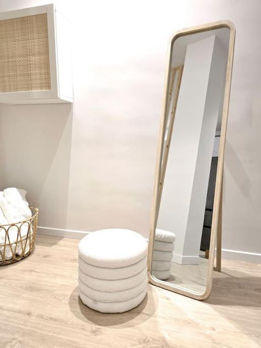San Basilio Apartment Murcia Ngoại thất bức ảnh