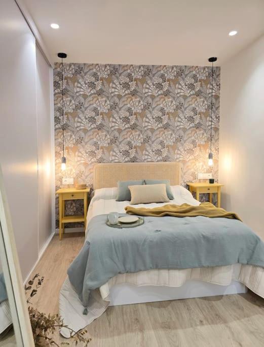San Basilio Apartment Murcia Ngoại thất bức ảnh