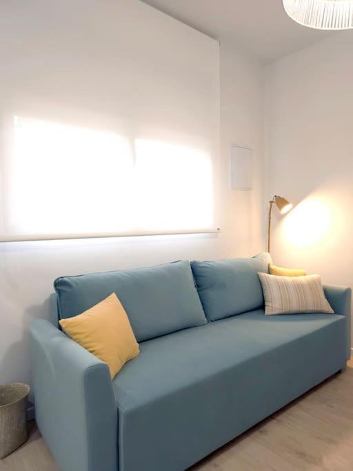San Basilio Apartment Murcia Ngoại thất bức ảnh