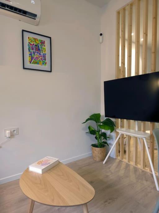 San Basilio Apartment Murcia Ngoại thất bức ảnh