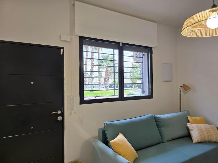 San Basilio Apartment Murcia Ngoại thất bức ảnh